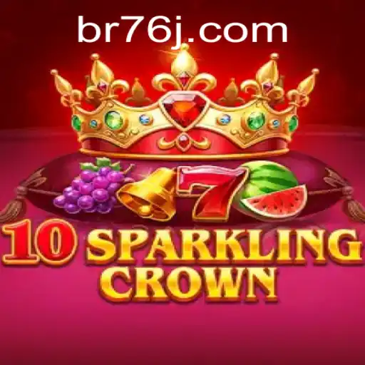 10SparklingCrown: A Thrilling Game Adventure with a Twist of 76j