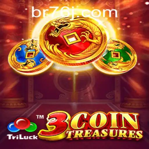 Explore the Exciting World of 3CoinTreasures: The Ultimate Adventure