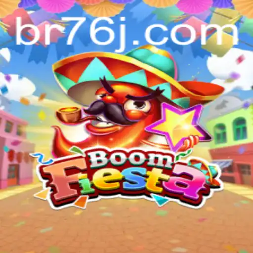 BoomFiesta: A Thrilling Gaming Experience with a Twist