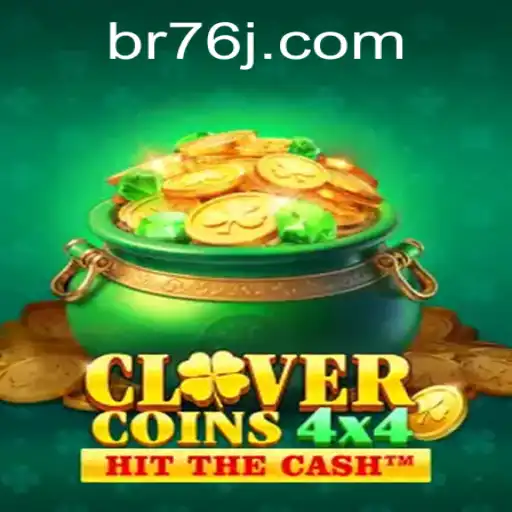 Exploring CloverCoins4x4: A Thrilling New Adventure in Gaming