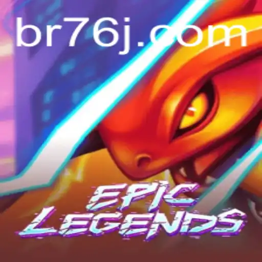 EpicLegends: Unveiling the Thrilling Reality Behind 76j