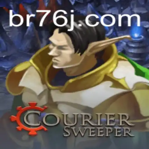 Unveiling the Exciting World of CourierSweeper: A 76j Adventure