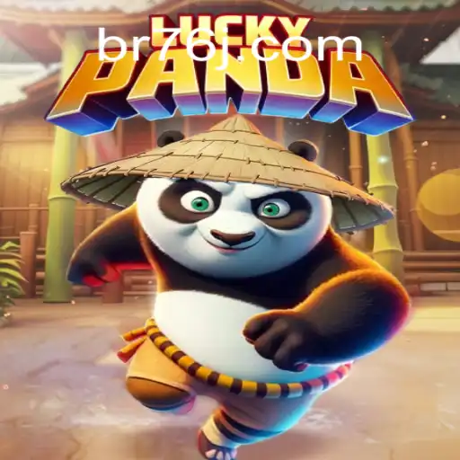 Discover the Exciting World of LuckyPanda: Unraveling the Thrills of 76j