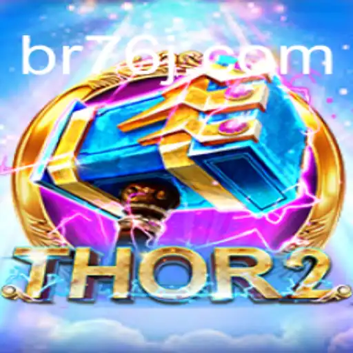Thor2: The Revolutionary Gaming Experience with 76j
