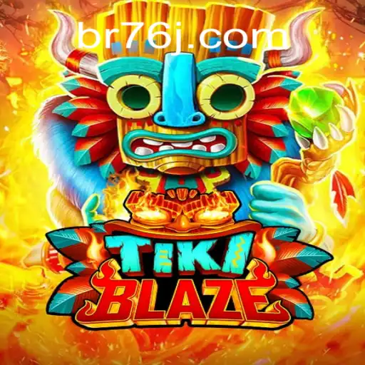 Exploring the World of TikiBlaze: A Thrilling Tropical Adventure