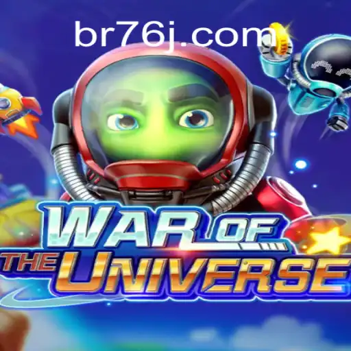 Discovering WAROFTHEUNIVERSE: A New Realm of Cosmic Strategy