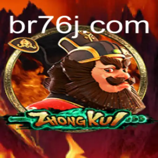 ZhongKui: An Immersive Journey into the World of Legends