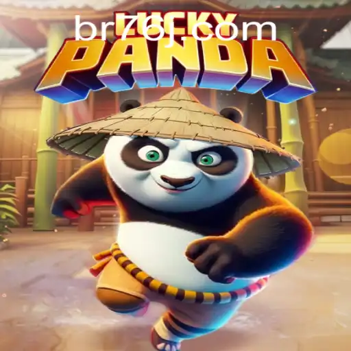 Discover the Exciting World of LuckyPanda: Unraveling the Thrills of 76j