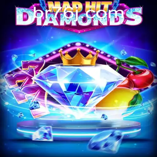 Discover the Thrilling World of MadHitDiamonds: Game Description, Introduction, and Rules
