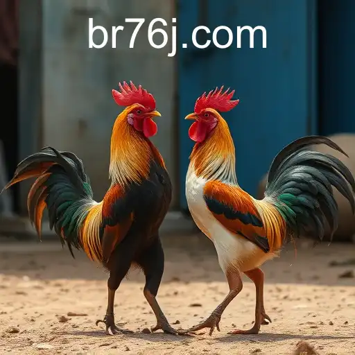 Exploring the Complex World of Rinha de Galos